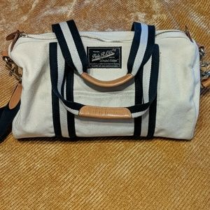 RARE Ralph Lauren Limited Edition "Doctor Bag"